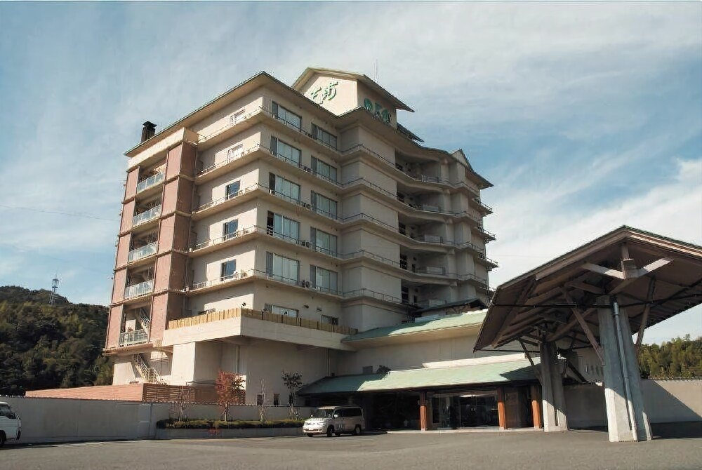 Izu-Nagaoka Hotel Tenbo 
