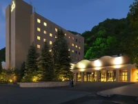 Jozankei Tsuruga Resort Spa Mori no Uta 