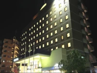 APA Hotel Kagadaishoji-ekimae 
