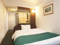 Hotel Shiroyama Kagoshima 