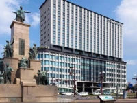 Solaria Nishitetsu Hotel Kagoshima 