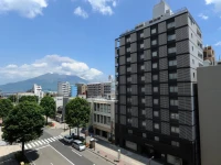 Hotel Sunflex Kagoshima 4*