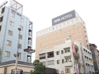 APA Hotel Kagoshima Chuo-Ekimae 