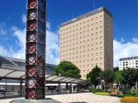 Hotel Urbic Kagoshima 3*