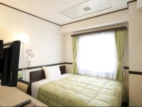 Toyoko Inn Kagoshima Chuo-eki Nishi-guchi 2*