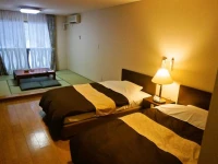 Hotel Morinokaze Sawauchi Gingakogen 
