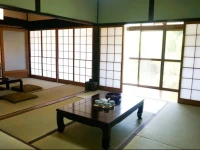 Friendly Rentals Osaka - Mizumakannon Japanese Old House 