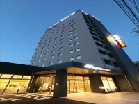 Dormy Inn Express Kakegawa 3*