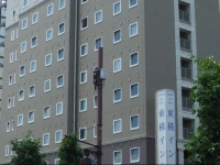 Toyoko Inn Chiba Shin-Kamagaya Ekimae 
