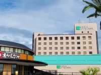 Kikunan Onsen Yubel Hotel 