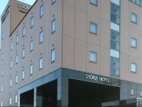 Kameyama Storia Hotel 