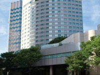 ANA Crowne Plaza Kanazawa 4*