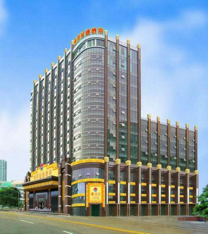 NanYang Royal 5*
