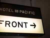 Hotel Pacific Kanazawa 