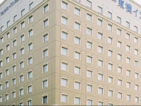 Toyoko Inn Kanazawa-eki Higashi-guchi 
