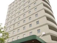 Ariston Inn Kanda Kitakyusyu Airport 3*