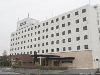 R Hotel Inn Kitakyusyu Airport 