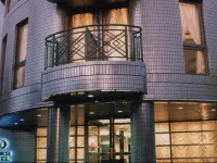 Asuka Hotel 