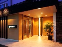 Hotel Grand Vert Kyu Karuizawa 3*