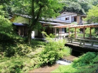 Kose Onsen 