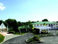 Sala Karuizawa Hotel 