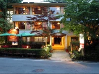 Hotel Shinonome Salon 
