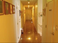 Bellscabin Cafe & Guesthouse 