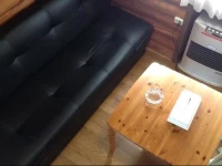 Cottage in Log Cabin 2*