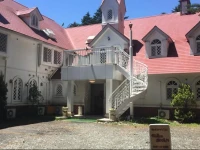 Karuizawa Pension Sato no Nukumori 