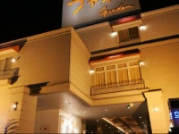 Hotel Fine Garden Nara Kashiba (Adult Only) 