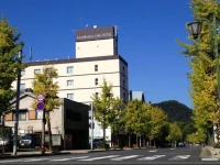Kashihara Oak Hotel 