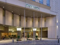 Crest Hotel Kashiwa 