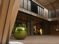 Mitsui Garden Hotel Kashiwa-No-Ha 3*