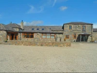 Kilnhall Guest House 