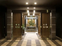 Hotel Sunoak Kashiwanoha 