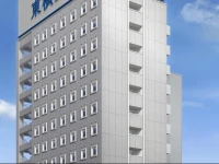 Toyoko Inn Kashiwa-eki Nishi-guchi 