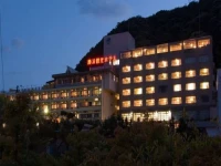 Katsuura Kanko Hotel 