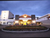 Hotel Harvest Skijam Katsuyama 