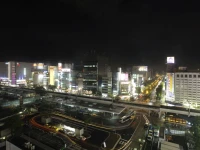 Kawasaki Nikko Hotel 