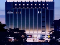 Hotel Molino Shin Yuri 