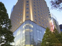 Hotel Sunroute Kawasaki 3*