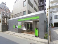 Flexstay Inn Kawasaki Ogawacho 2*