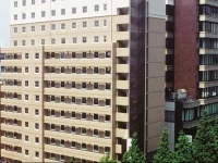Toyoko Inn Kawasaki Ekimae Shiyakusho-dori 