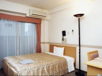 Toyoko Inn Keihin-Kyuko Kawasaki Ekimae 