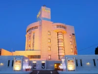 Hotel Fine Garden Kuwana (Adult Only) 