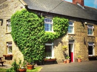 The Manor House Inn 4*