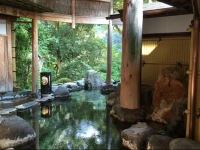 Nanadaru Onsen Hotel 