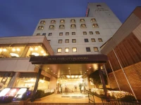 Hotel Pearl City Kesennuma 