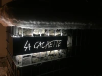 La Cachette 