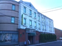 Hotel Seaborne 3*